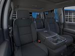 New 2024 Chevrolet Silverado 1500 Work Truck Crew Cab 4WD Pickup for sale #24T981 - photo 40
