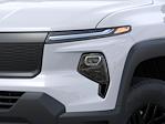 New 2024 Chevrolet Silverado EV Work Truck Crew Cab 4WD Pickup for sale #24T995 - photo 12