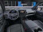New 2024 Chevrolet Silverado EV Work Truck Crew Cab 4WD Pickup for sale #24T995 - photo 17