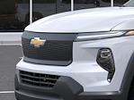 New 2024 Chevrolet Silverado EV Work Truck Crew Cab 4WD Pickup for sale #24T995 - photo 37