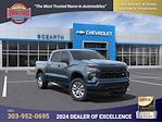 2024 Chevrolet Silverado 1500 Crew Cab 4WD Pickup for sale #24T999 - photo 1