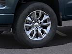 2024 Chevrolet Silverado 1500 Crew Cab 4WD Pickup for sale #24T999 - photo 9