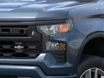 2024 Chevrolet Silverado 1500 Crew Cab 4WD Pickup for sale #24T999 - photo 10