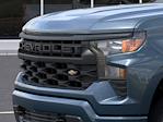 2024 Chevrolet Silverado 1500 Crew Cab 4WD Pickup for sale #24T999 - photo 13