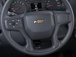 2024 Chevrolet Silverado 1500 Crew Cab 4WD Pickup for sale #24T999 - photo 19