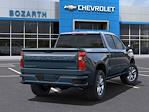 2024 Chevrolet Silverado 1500 Crew Cab 4WD Pickup for sale #24T999 - photo 28