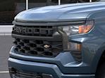 2024 Chevrolet Silverado 1500 Crew Cab 4WD Pickup for sale #24T999 - photo 37