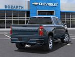 2024 Chevrolet Silverado 1500 Crew Cab 4WD Pickup for sale #24T999 - photo 2