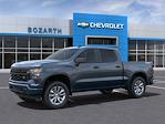2024 Chevrolet Silverado 1500 Crew Cab 4WD Pickup for sale #24T999 - photo 3
