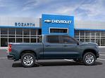 2024 Chevrolet Silverado 1500 Crew Cab 4WD Pickup for sale #24T999 - photo 5