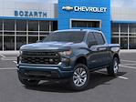 2024 Chevrolet Silverado 1500 Crew Cab 4WD Pickup for sale #24T999 - photo 6