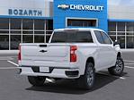 New 2025 Chevrolet Silverado 1500 RST Crew Cab 4WD Pickup for sale #25T851 - photo 2