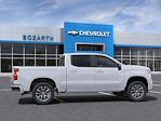 New 2025 Chevrolet Silverado 1500 RST Crew Cab 4WD Pickup for sale #25T851 - photo 5