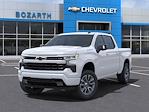 New 2025 Chevrolet Silverado 1500 RST Crew Cab 4WD Pickup for sale #25T851 - photo 6