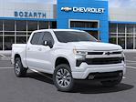 New 2025 Chevrolet Silverado 1500 RST Crew Cab 4WD Pickup for sale #25T851 - photo 7