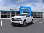 New 2025 Chevrolet Silverado 1500 RST Crew Cab 4WD Pickup for sale #25T851 - photo 8