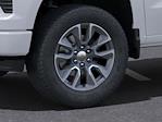 New 2025 Chevrolet Silverado 1500 RST Crew Cab 4WD Pickup for sale #25T851 - photo 9
