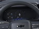 2025 Chevrolet Colorado Crew Cab 4WD Pickup for sale #25T1007 - photo 18