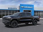 2025 Chevrolet Colorado Crew Cab 4WD Pickup for sale #25T1007 - photo 26