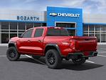 2025 Chevrolet Colorado Crew Cab 4WD Pickup for sale #25T1022 - photo 27