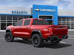 2025 Chevrolet Colorado Crew Cab 4WD Pickup for sale #25T1022 - photo 4