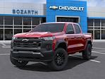 2025 Chevrolet Colorado Crew Cab 4WD Pickup for sale #25T1022 - photo 30
