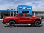 2025 Chevrolet Colorado Crew Cab 4WD Pickup for sale #25T1022 - photo 5