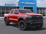 2025 Chevrolet Colorado Crew Cab 4WD Pickup for sale #25T1022 - photo 7