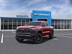 2025 Chevrolet Colorado Crew Cab 4WD Pickup for sale #25T1022 - photo 8