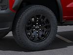 2025 Chevrolet Colorado Crew Cab 4WD Pickup for sale #25T1022 - photo 9