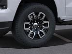 2025 Chevrolet Colorado Crew Cab 4WD Pickup for sale #25T1024 - photo 33