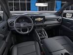 2025 Chevrolet Colorado Crew Cab 4WD Pickup for sale #25T1024 - photo 39