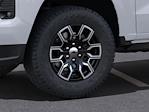 2025 Chevrolet Colorado Crew Cab 4WD Pickup for sale #25T1024 - photo 9
