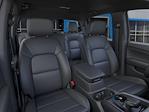 New 2025 Chevrolet Colorado Trail Boss Crew Cab 4WD Pickup for sale #25T1026 - photo 16
