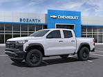New 2025 Chevrolet Colorado Trail Boss Crew Cab 4WD Pickup for sale #25T1026 - photo 26