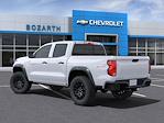 New 2025 Chevrolet Colorado Trail Boss Crew Cab 4WD Pickup for sale #25T1026 - photo 4