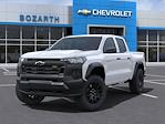 New 2025 Chevrolet Colorado Trail Boss Crew Cab 4WD Pickup for sale #25T1026 - photo 30