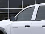 New 2025 Chevrolet Colorado Trail Boss Crew Cab 4WD Pickup for sale #25T1026 - photo 36
