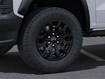 New 2025 Chevrolet Colorado Trail Boss Crew Cab 4WD Pickup for sale #25T1026 - photo 9