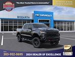 2025 Chevrolet Silverado 1500 Crew Cab 4WD Pickup for sale #25T1028 - photo 1