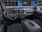 2025 Chevrolet Silverado 1500 Crew Cab 4WD Pickup for sale #25T1028 - photo 15