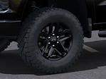 2025 Chevrolet Silverado 1500 Crew Cab 4WD Pickup for sale #25T1028 - photo 9