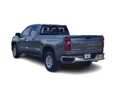 2020 Chevrolet Silverado 1500 Double Cab 4WD Pickup for sale #25T1028A - photo 2
