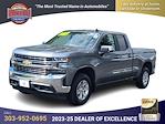 2020 Chevrolet Silverado 1500 Double Cab 4WD Pickup for sale #25T1028A - photo 1