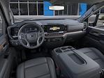 2025 Chevrolet Silverado 2500 Crew Cab 4WD Pickup for sale #25T1029 - photo 15