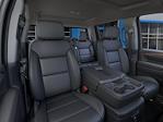 2025 Chevrolet Silverado 2500 Crew Cab 4WD Pickup for sale #25T1029 - photo 16