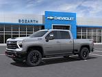 2025 Chevrolet Silverado 2500 Crew Cab 4WD Pickup for sale #25T1029 - photo 26