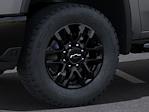 2025 Chevrolet Silverado 2500 Crew Cab 4WD Pickup for sale #25T1029 - photo 33