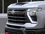 2025 Chevrolet Silverado 2500 Crew Cab 4WD Pickup for sale #25T1029 - photo 37