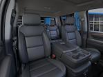 2025 Chevrolet Silverado 2500 Crew Cab 4WD Pickup for sale #25T1029 - photo 40
